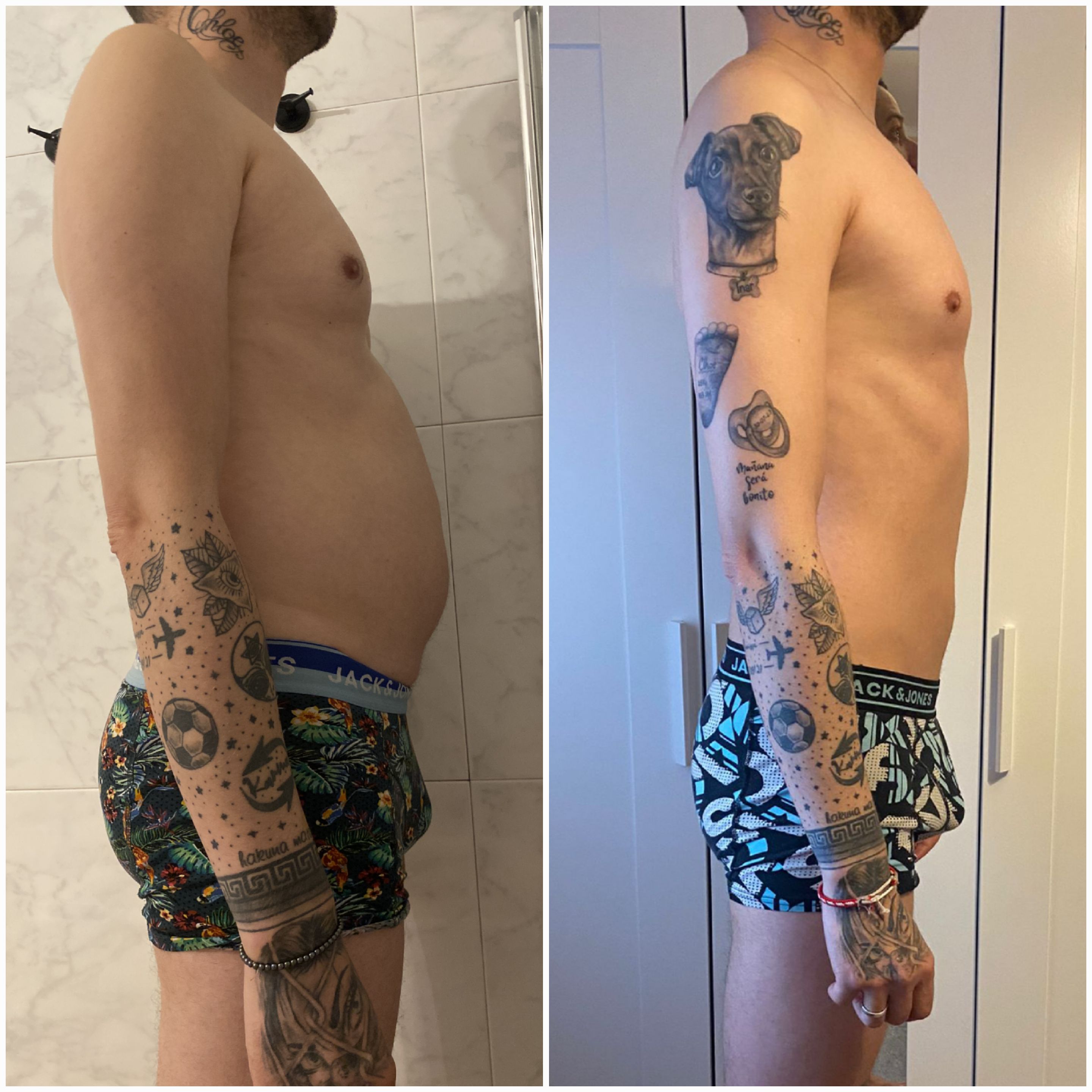 Transformación 9