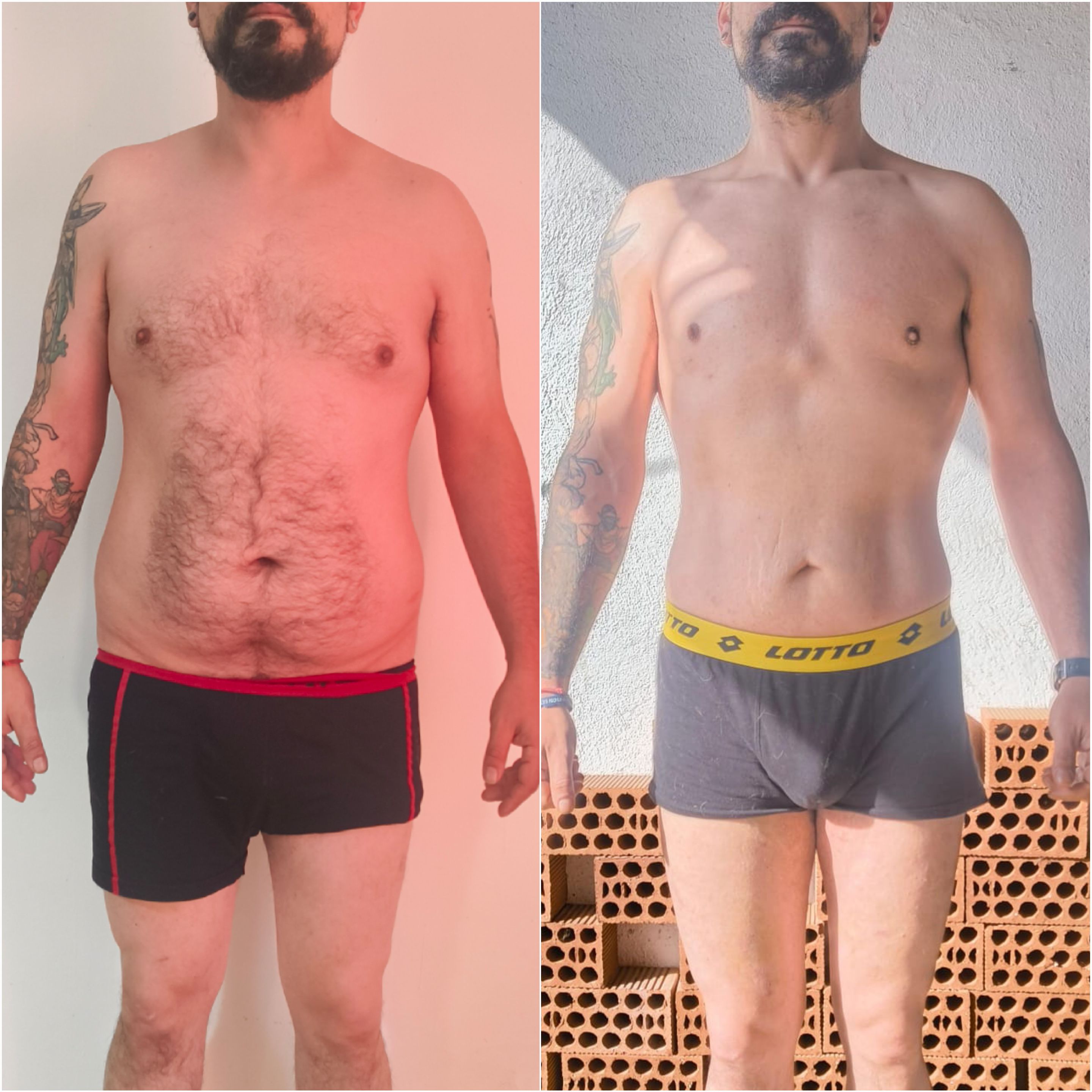 Transformación 4