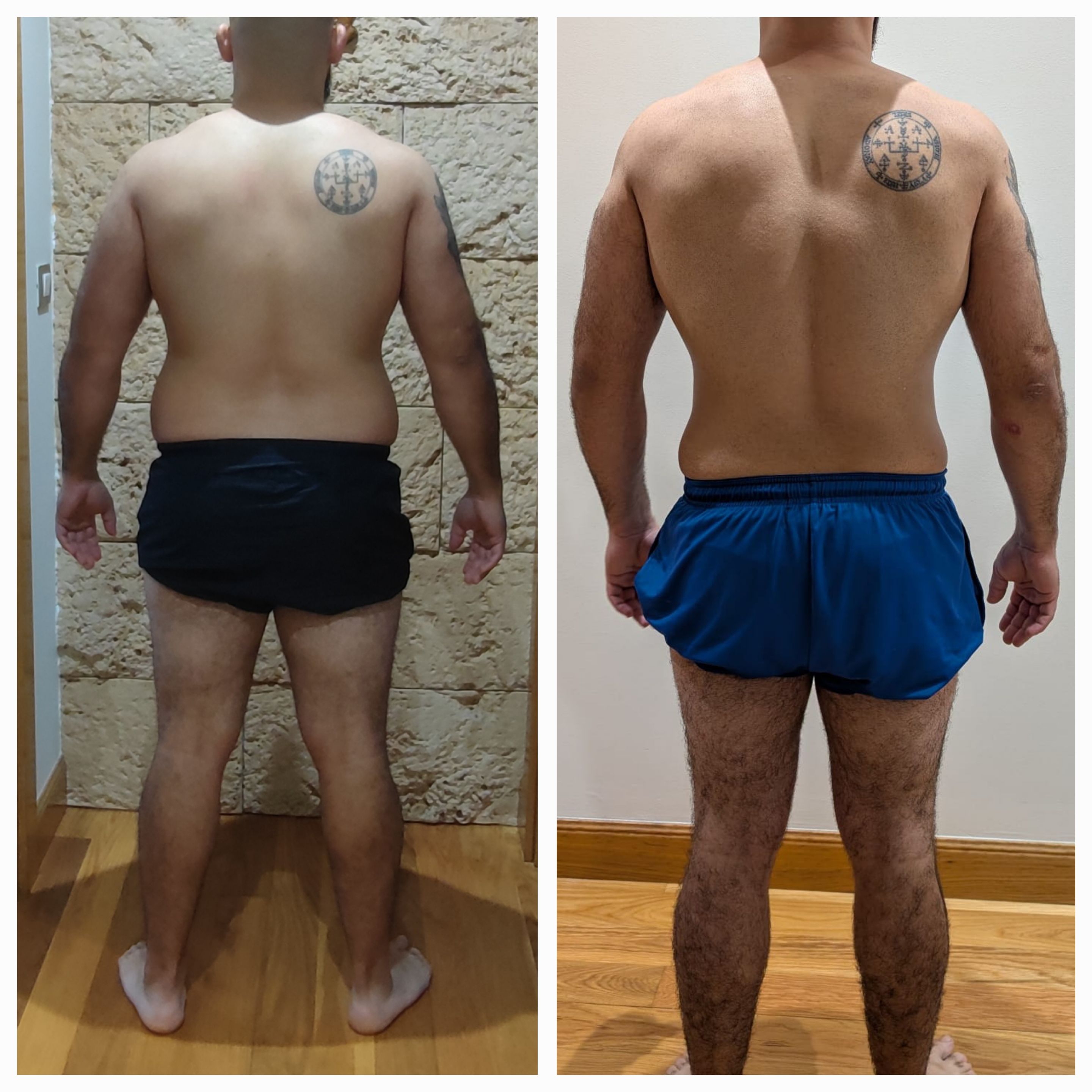 Transformación 2