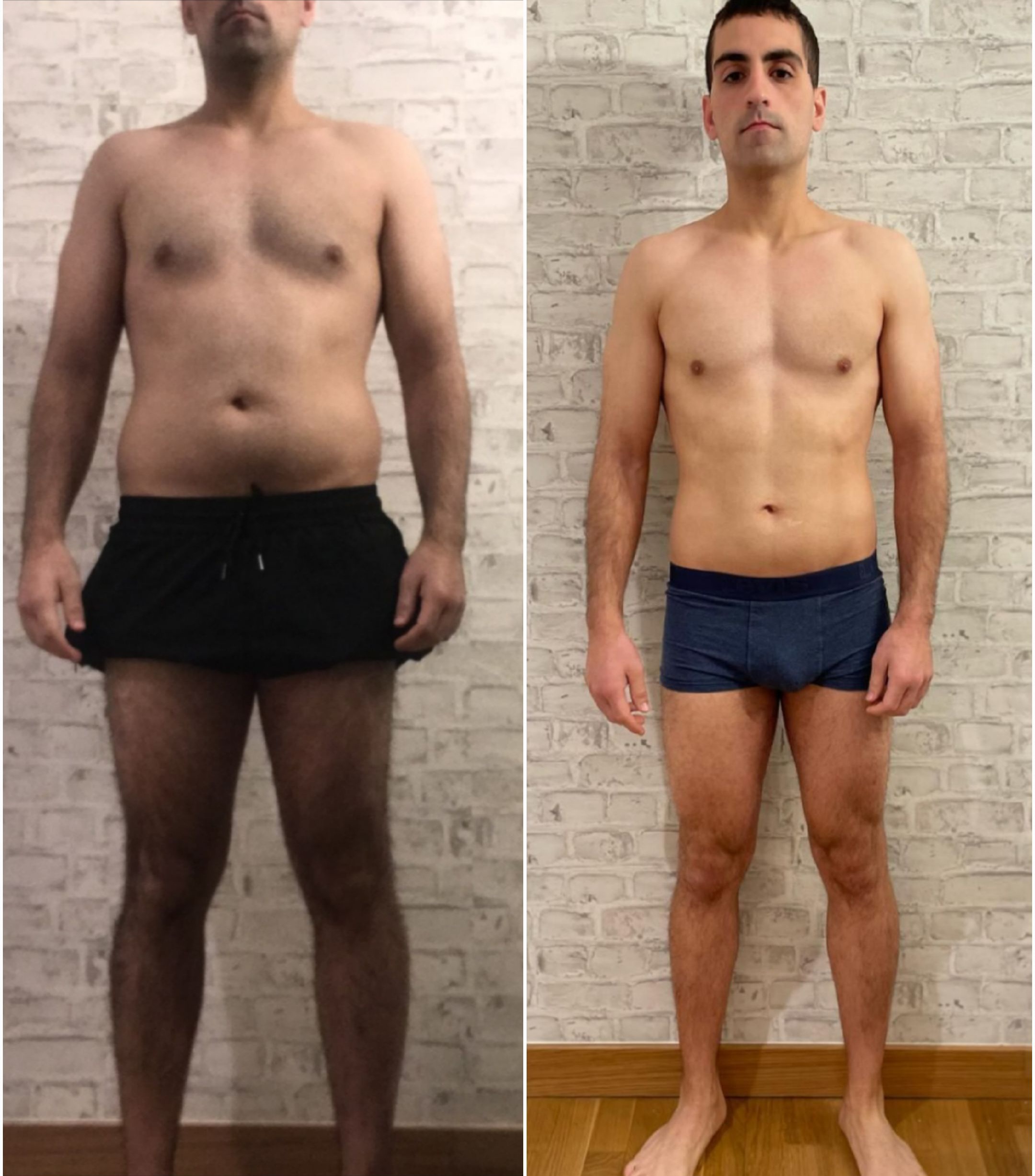 Transformación 1
