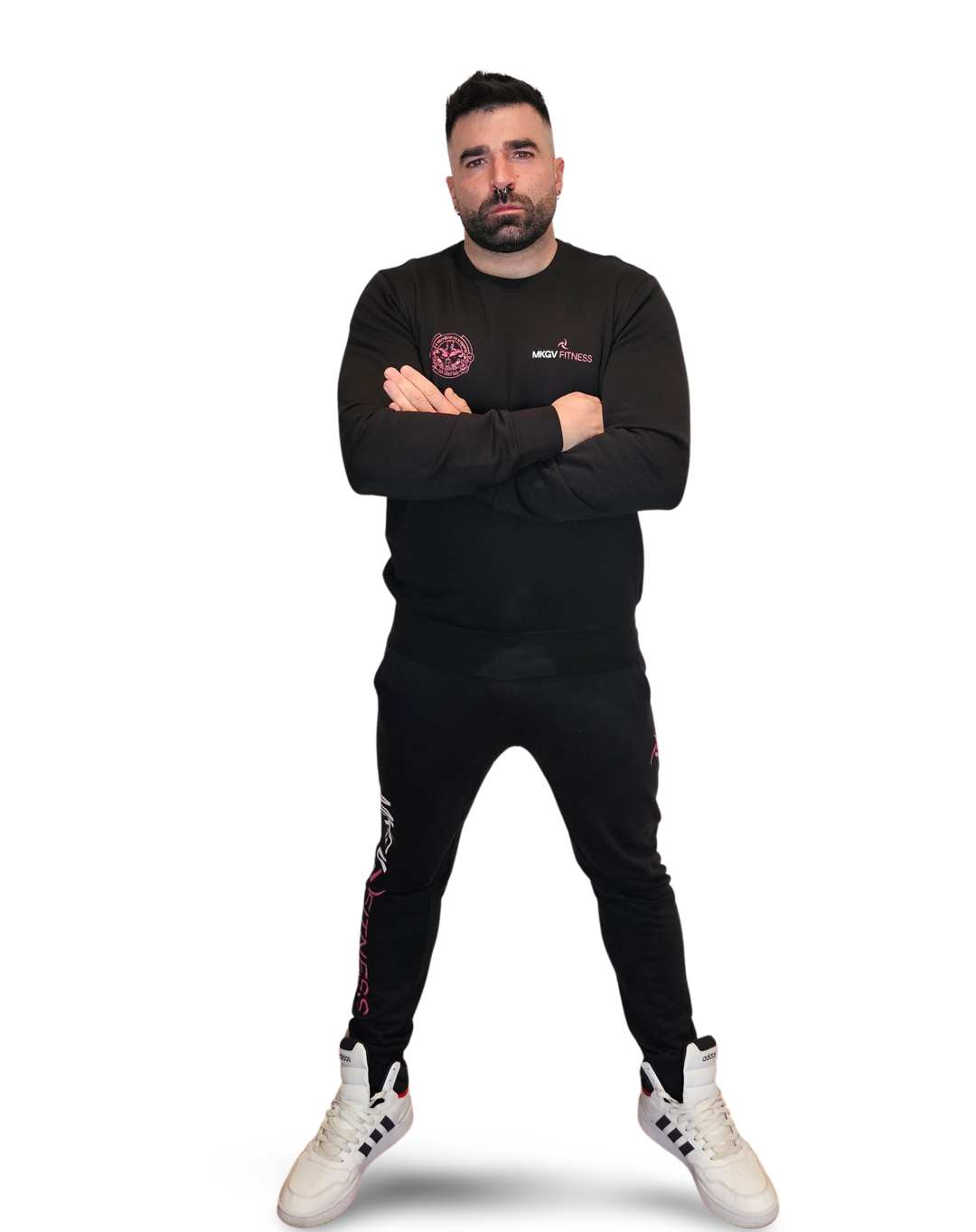 Mikel - Entrenador Personal