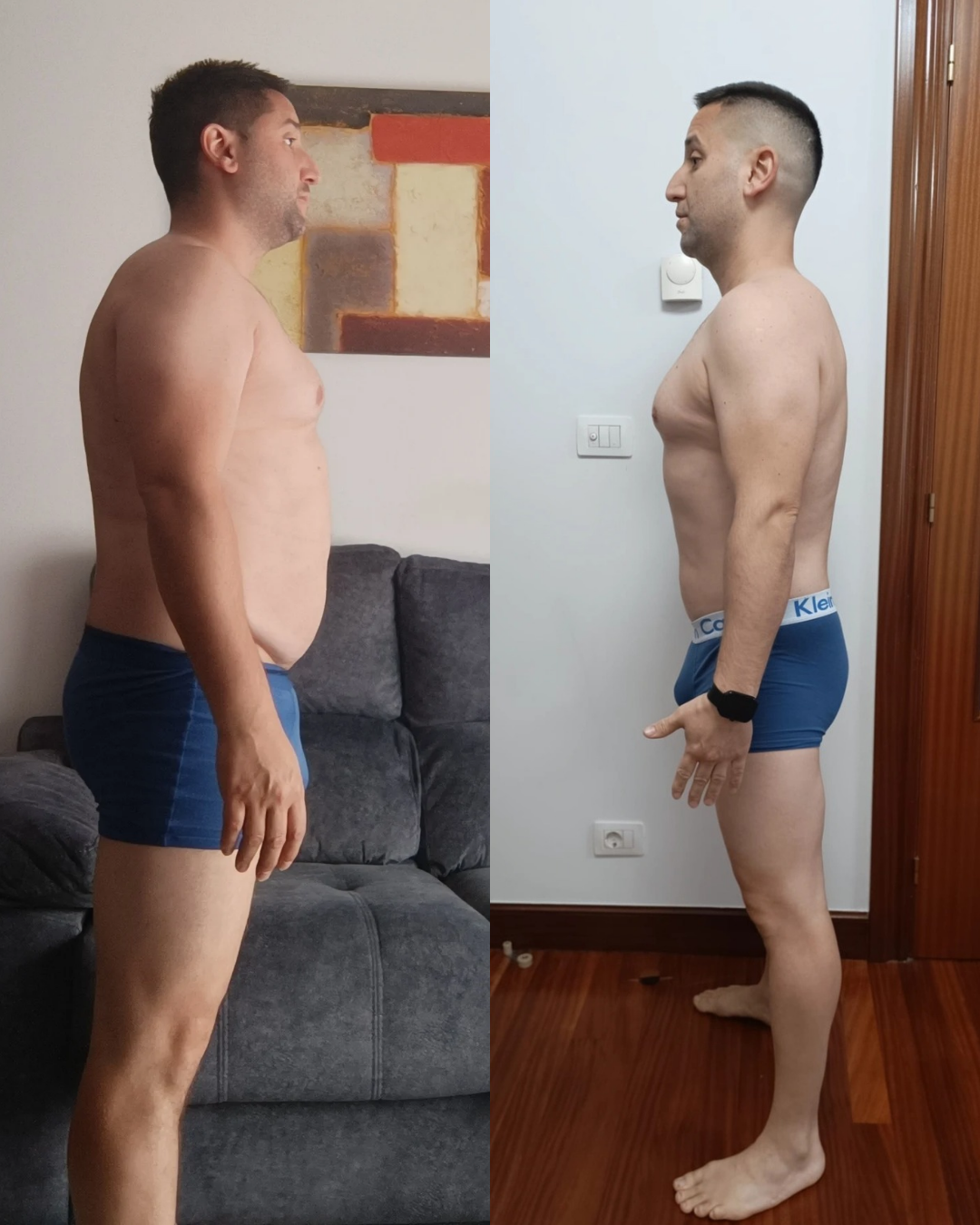 Transformación 12