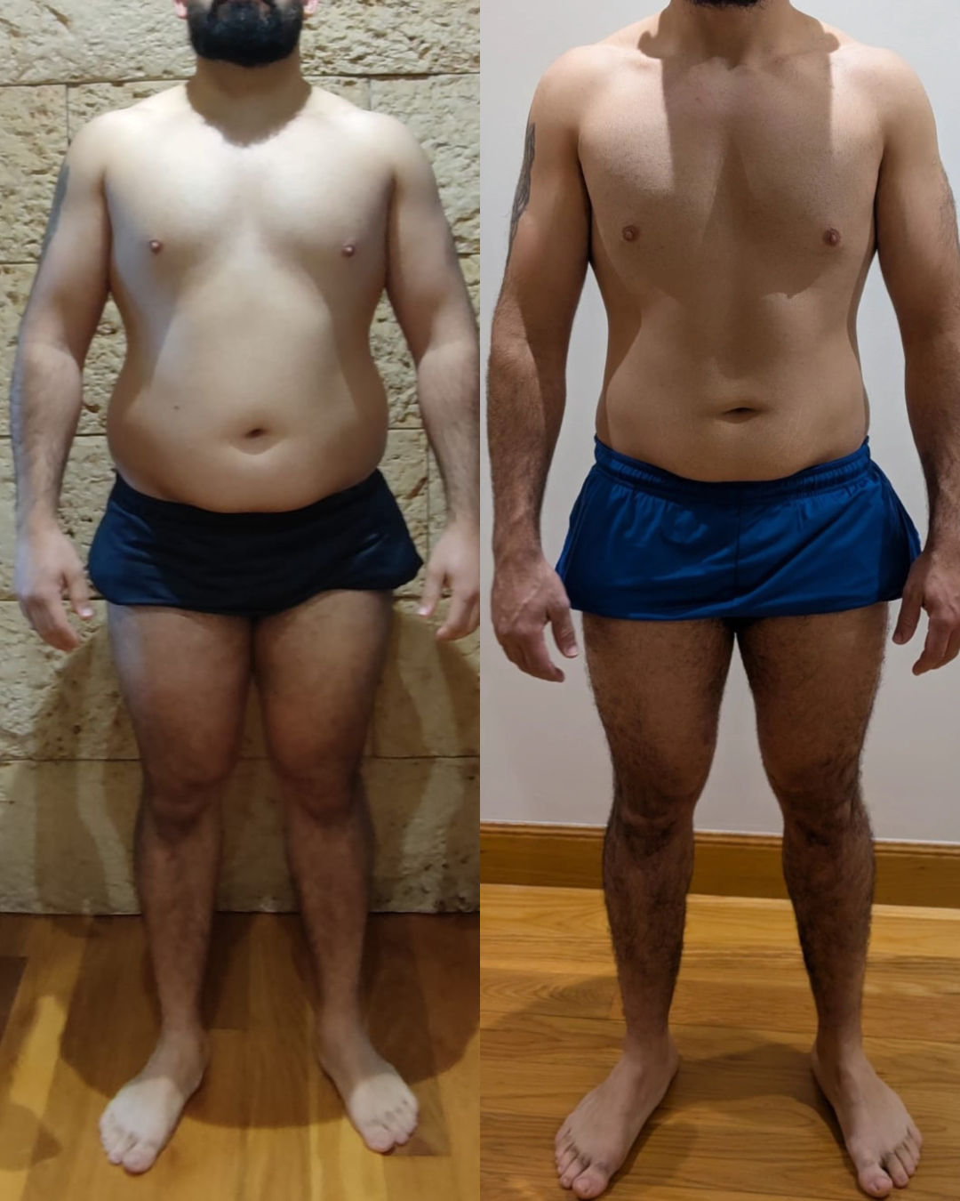 Transformación 10