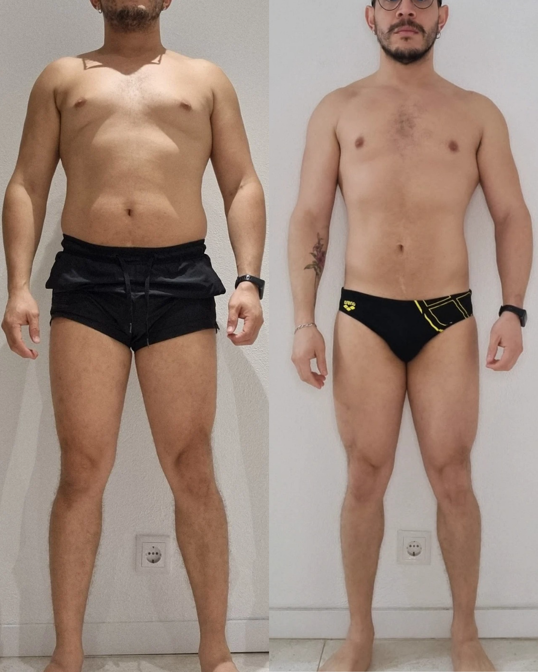Transformación 16