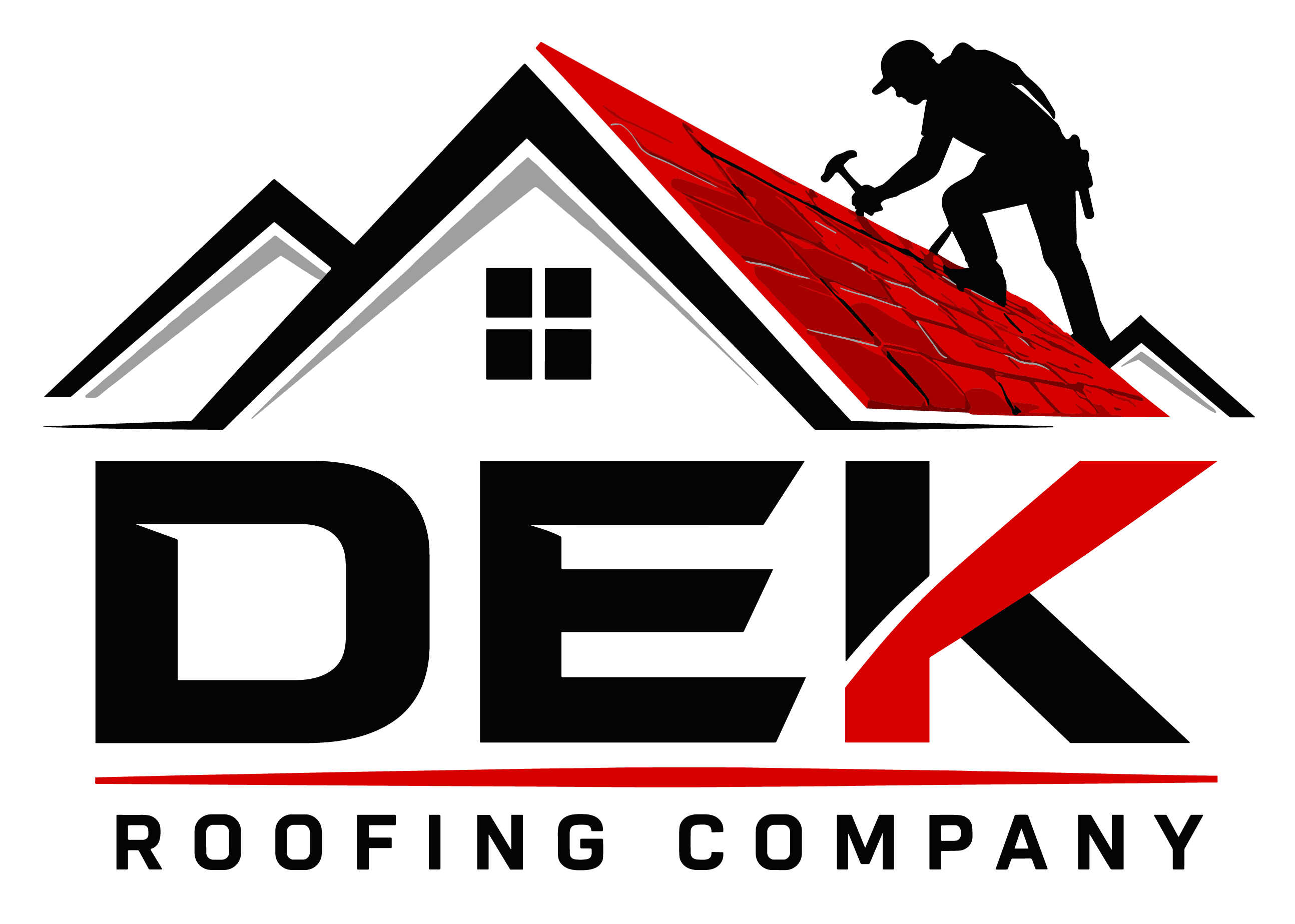 DEK Roofing Company