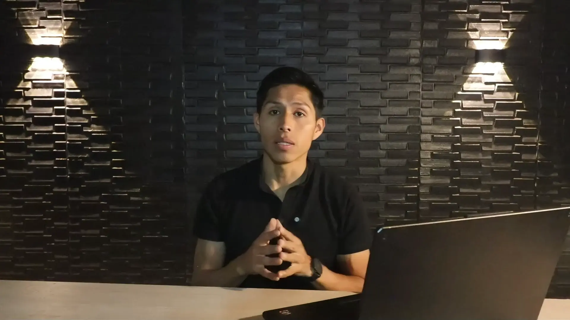 Video presentación