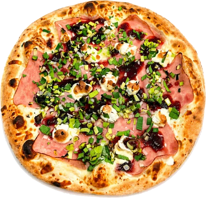 Fary pizza Brusinková 30 cm