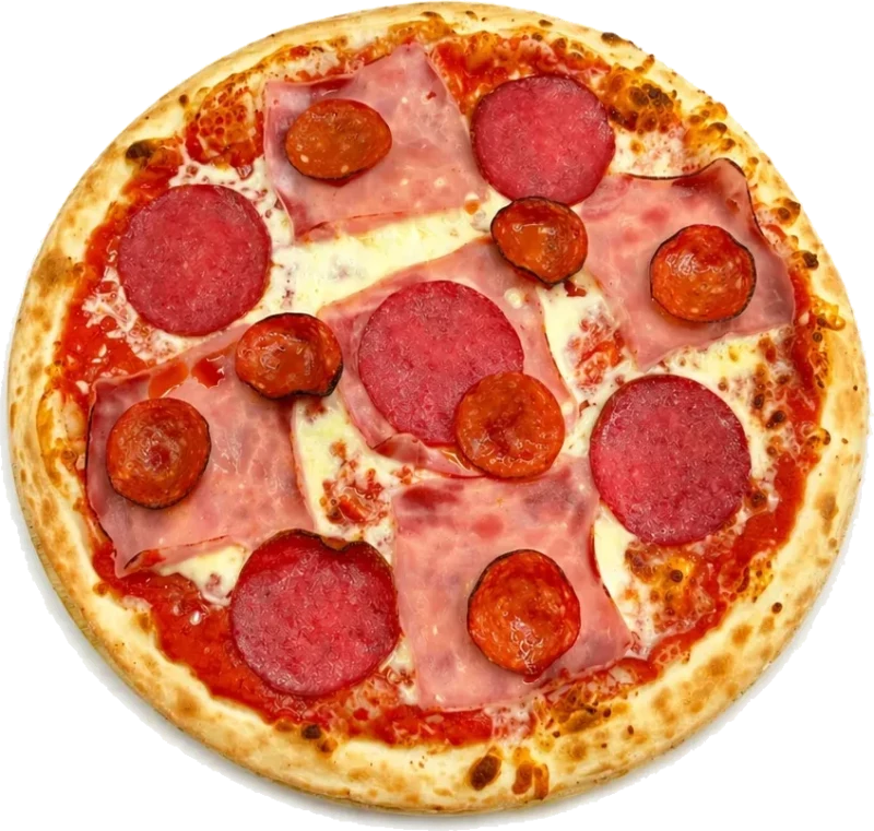 Fary pizza Salami 30 cm