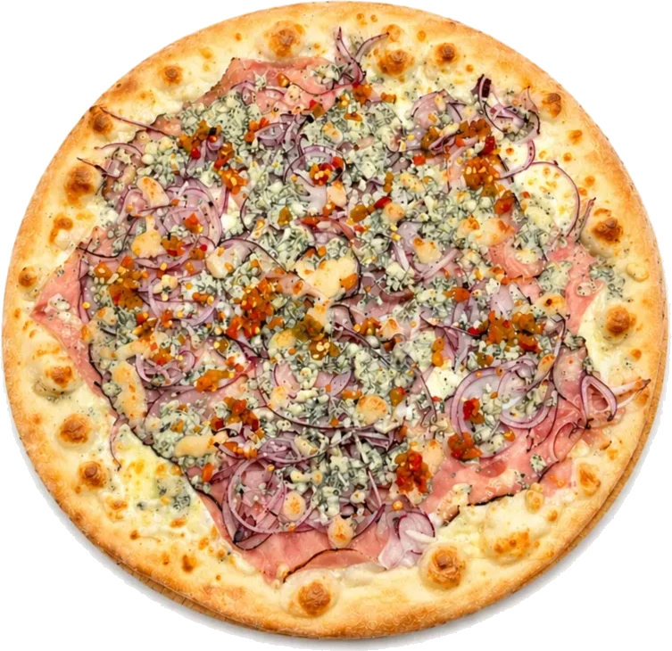 Fary pizza Georgio 30 cm