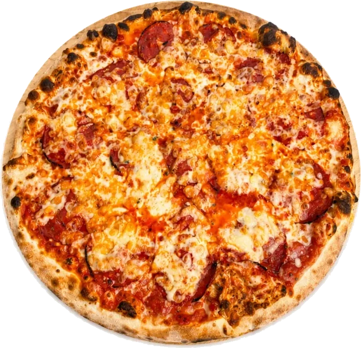 Fary pizza Chorizo 30 cm