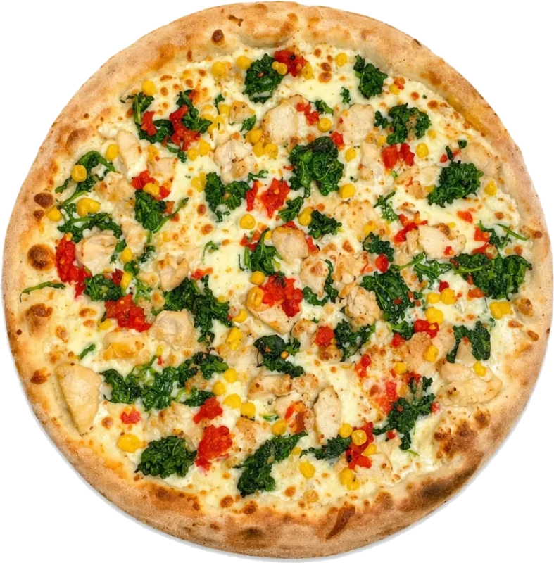 Fary pizza Palermo 30 cm