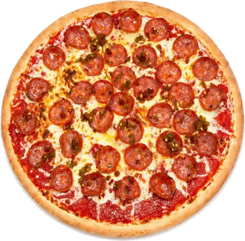 Fary pizza Pepperoni 30 cm