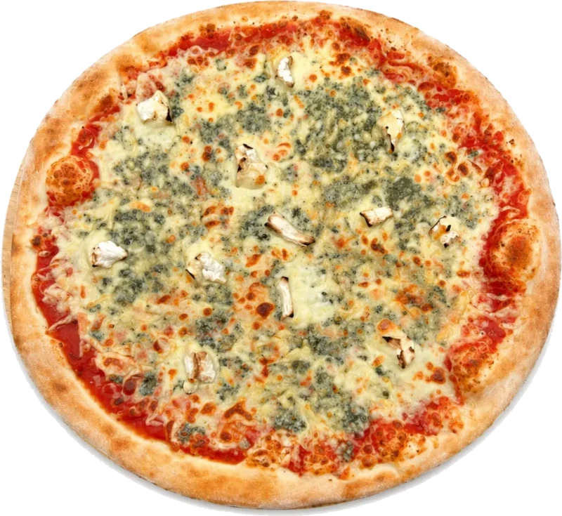 Fary pizza Quattro formaggi 30 cm