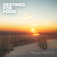 Please Hold On cover