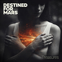 Treasures cover