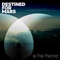 Is This The End cover