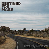 The Only Direction cover