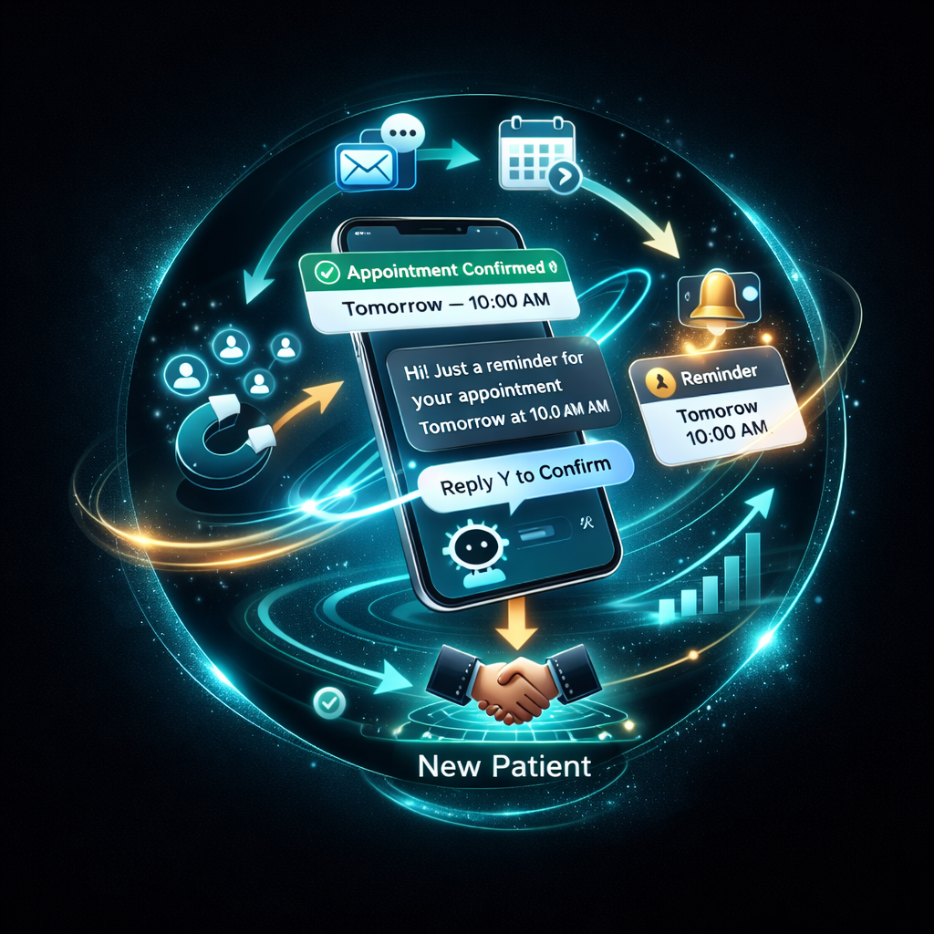 Smart Marketing Automation