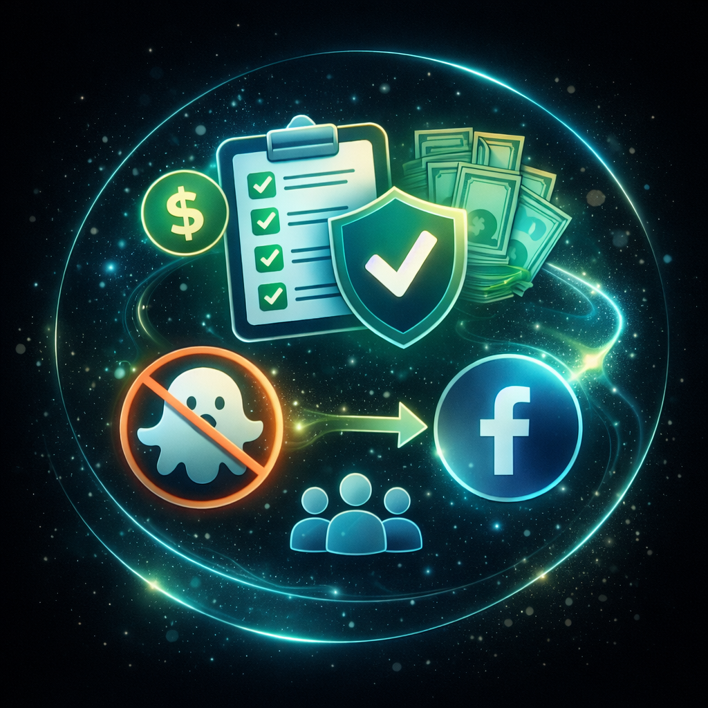 Transparent and Simple