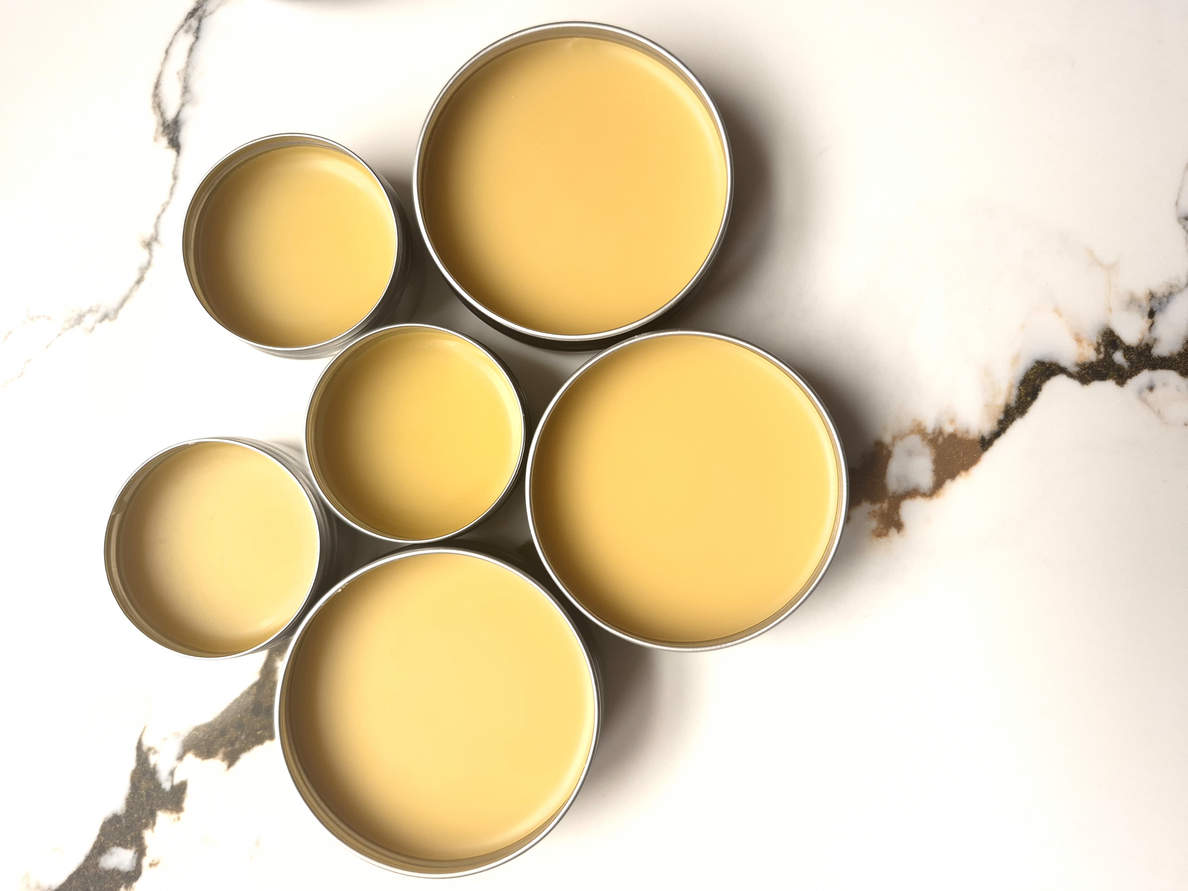 Plant-Based Topical Balms for Inclusive Wellness | Zen Vybez