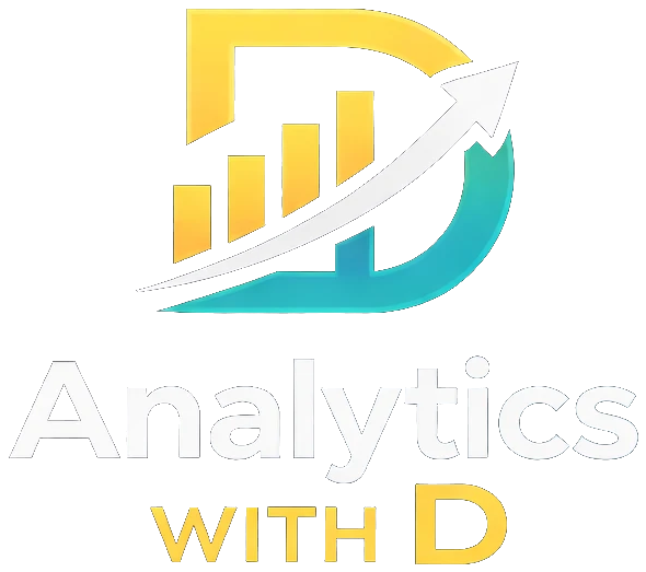 Analytics with D