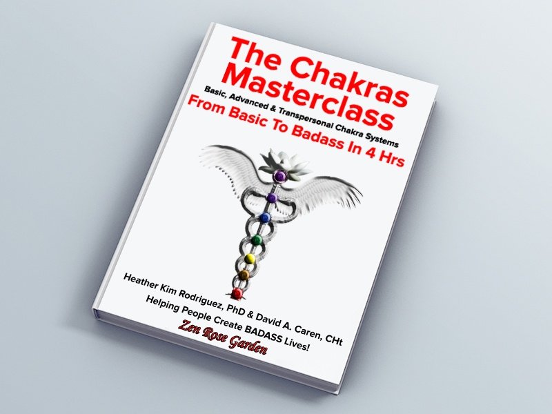 The Basics of Chakra Balancing