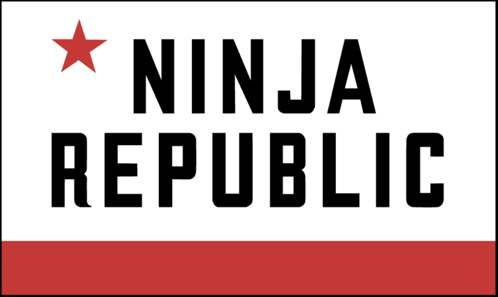 Ninja Republic logo