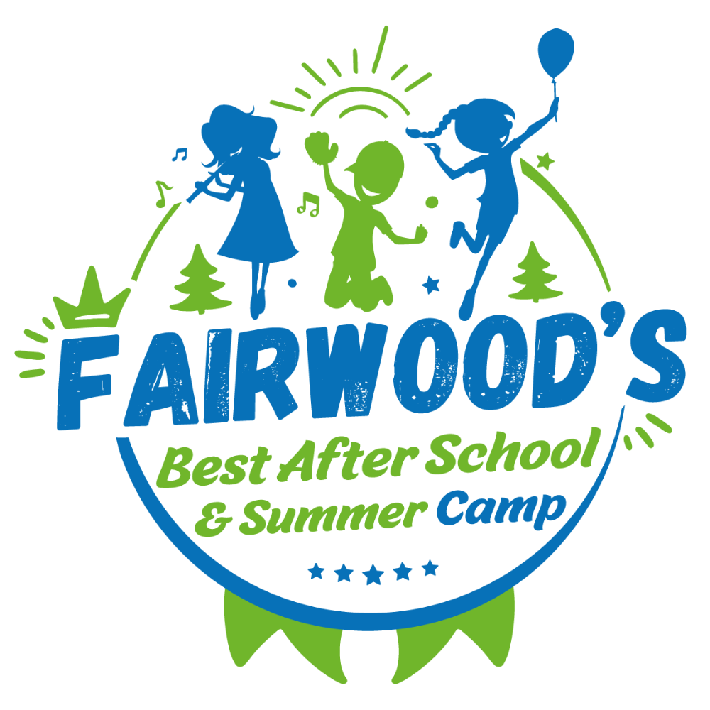 Fairwood’s Best Logo