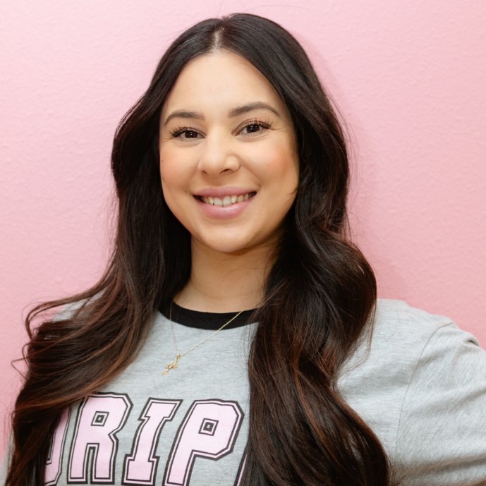 Wendy - Location Manager