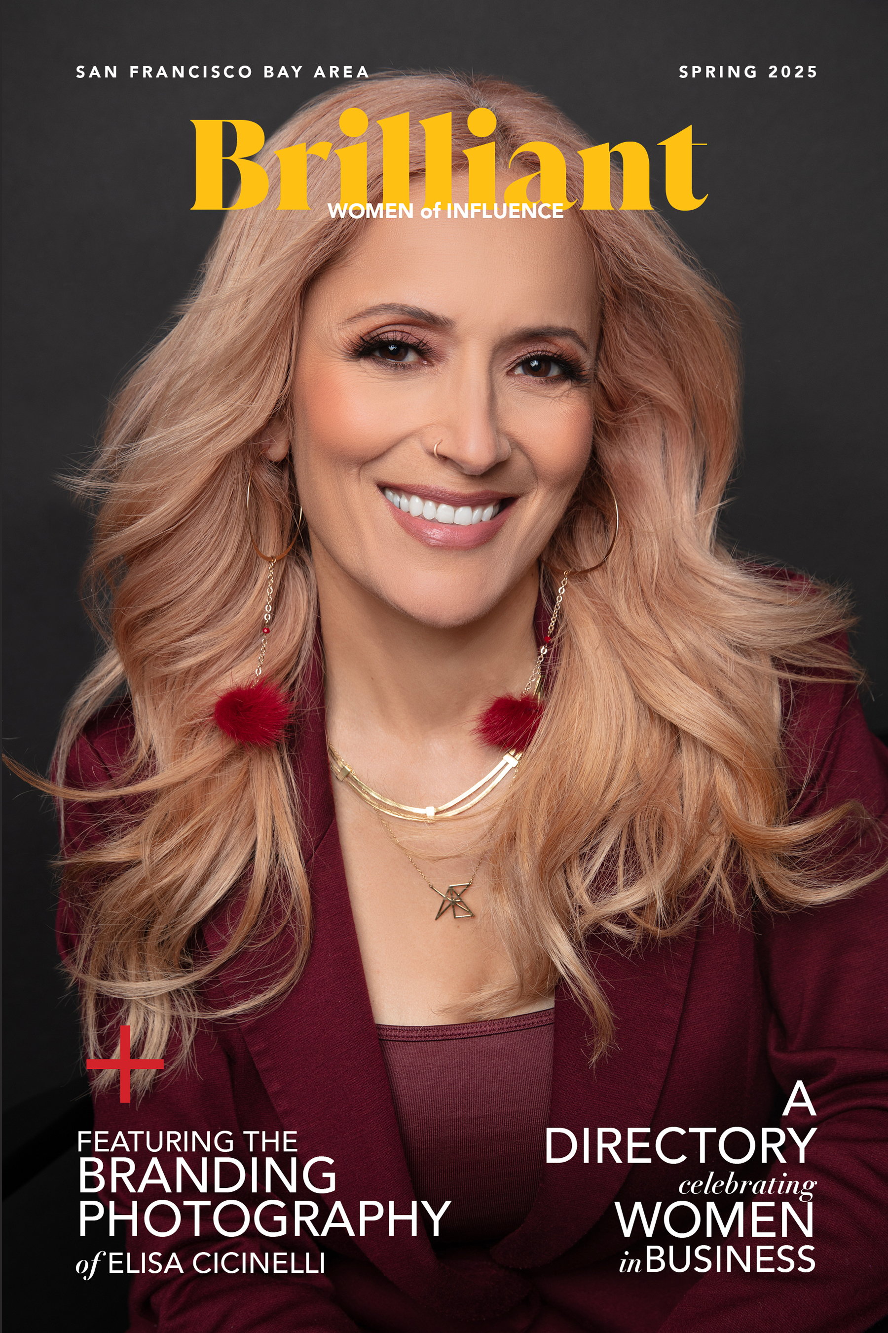 San Francisco Personal Branding Photography
