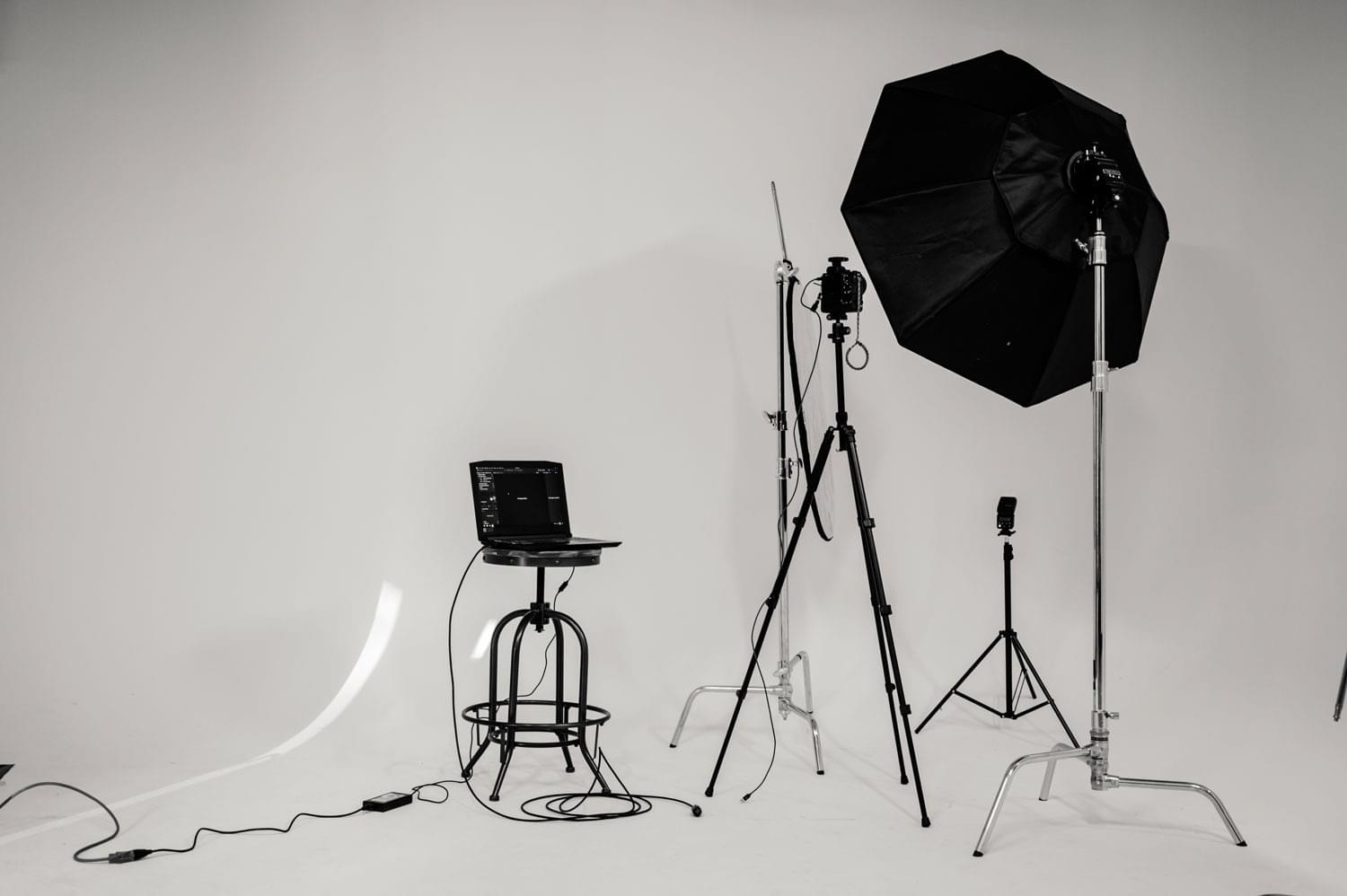 San Francisco Boudoir Photography