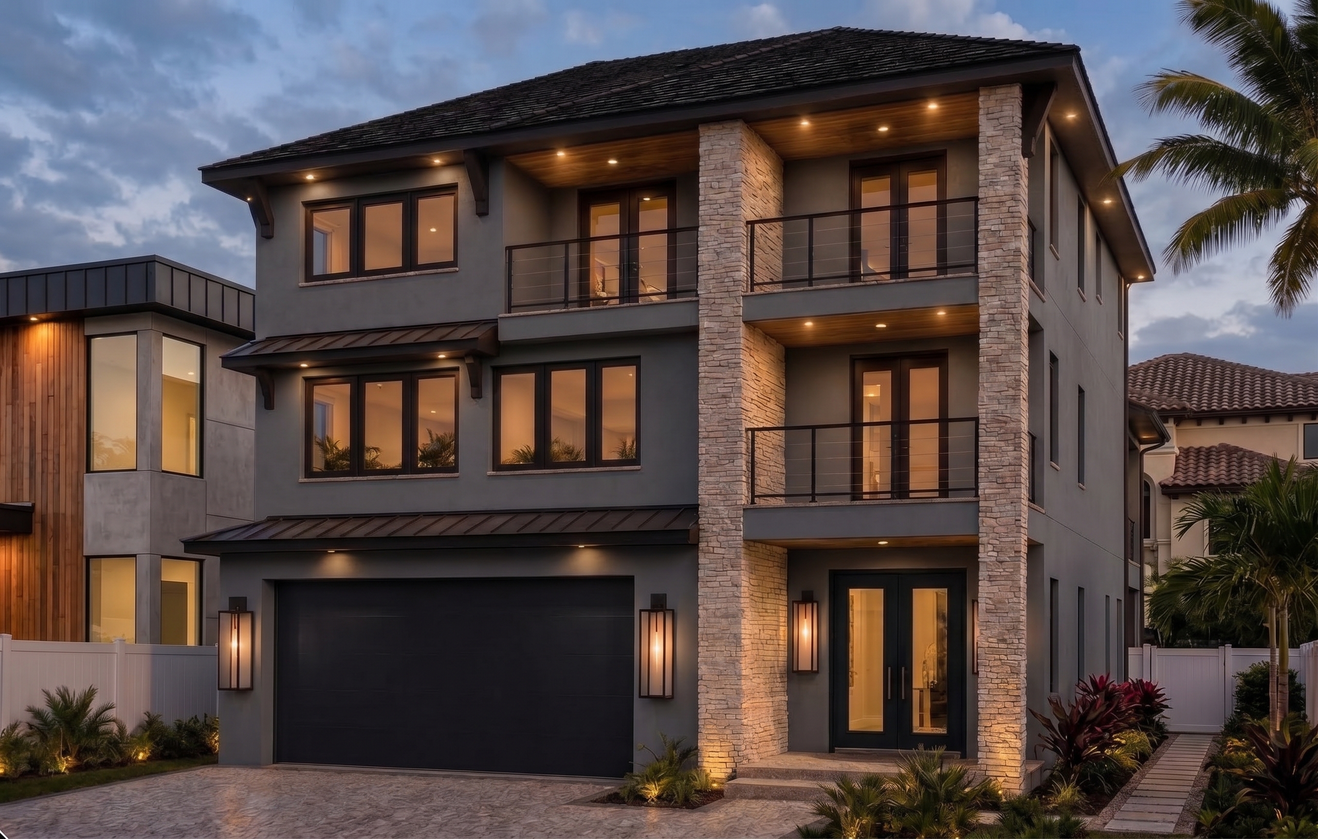 Why Tampa and Orlando Are Leading Southeast Residential Growth