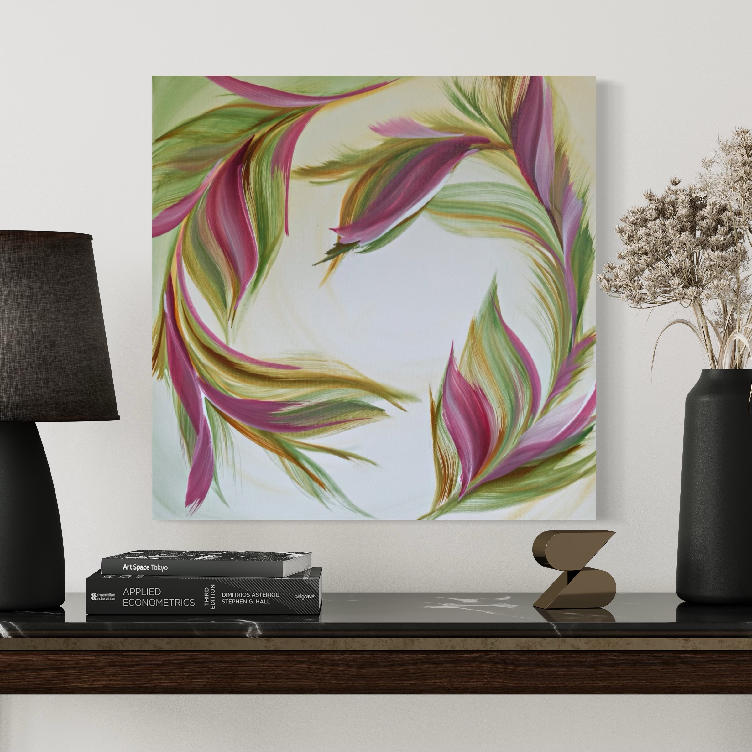 Botanical Collection