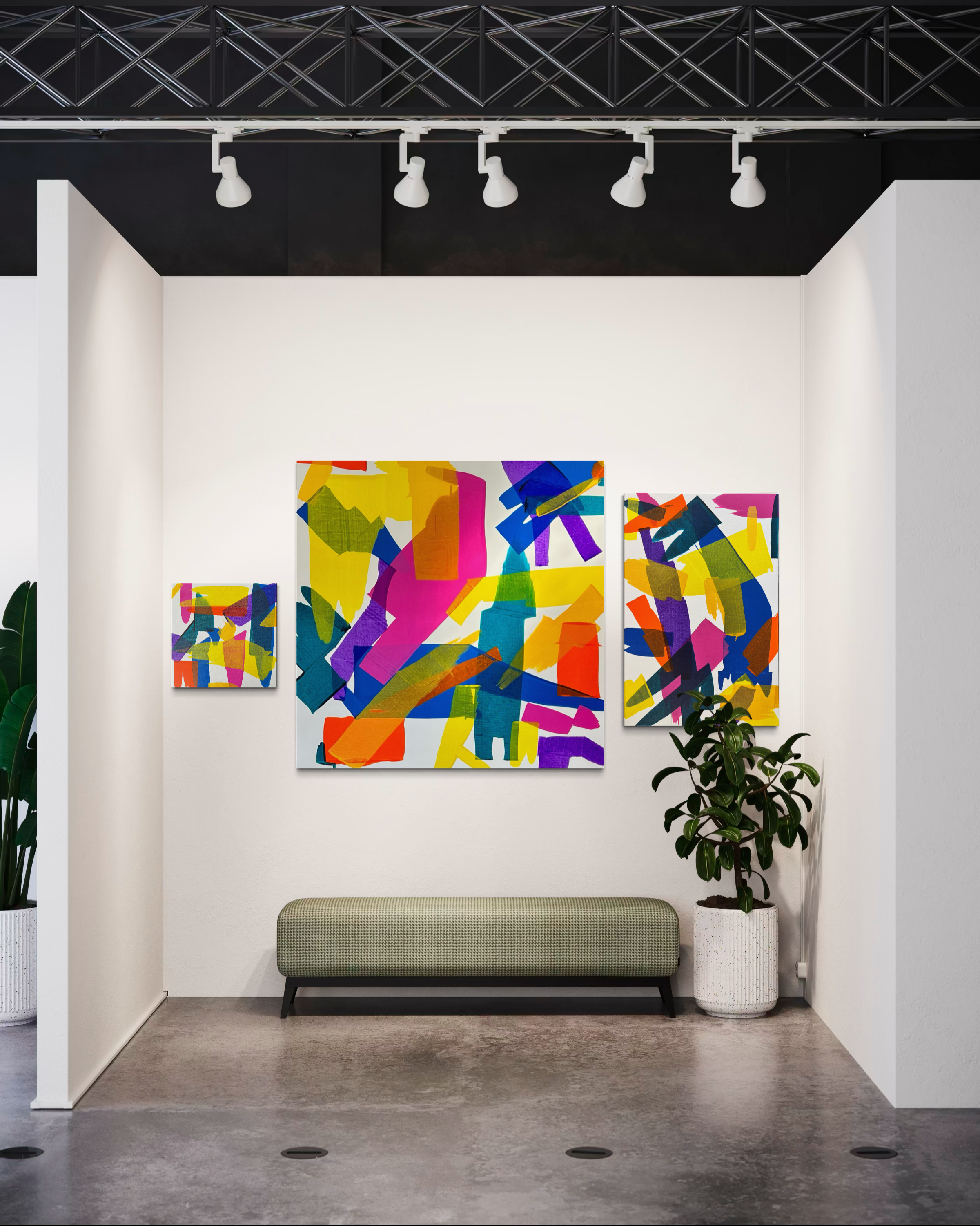 Exuberance Collection