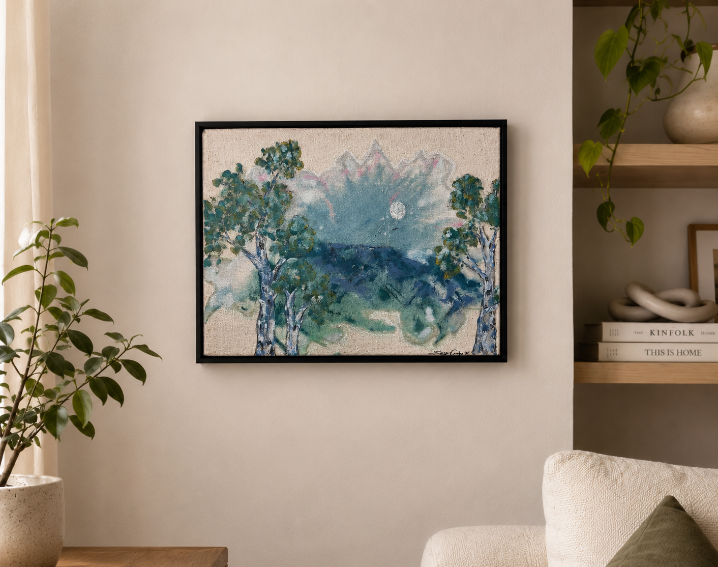 Curiosity Collection