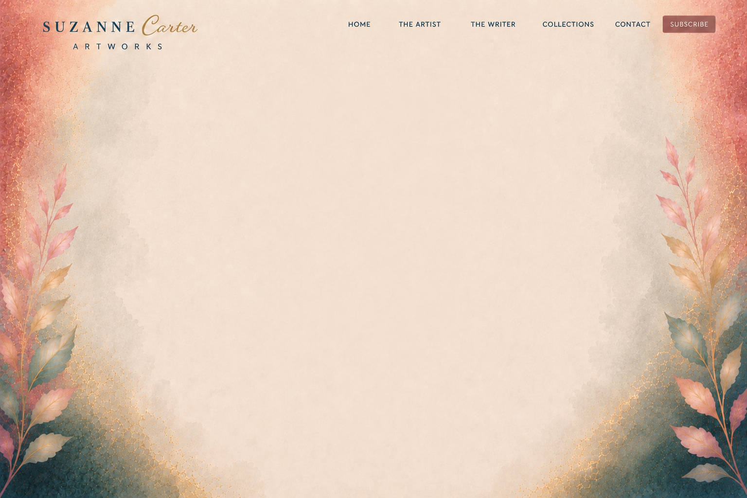 Suzanne Carter Exhibitions