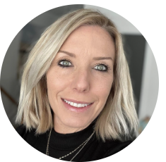Portrait de Marie Tremblay, Hypnothérapeute