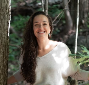 Portrait de Marie Tremblay, Hypnothérapeute