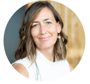Portrait de Marie Tremblay, Hypnothérapeute