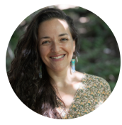 Portrait de Marie Tremblay, Hypnothérapeute