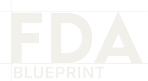 FDA Blueprint