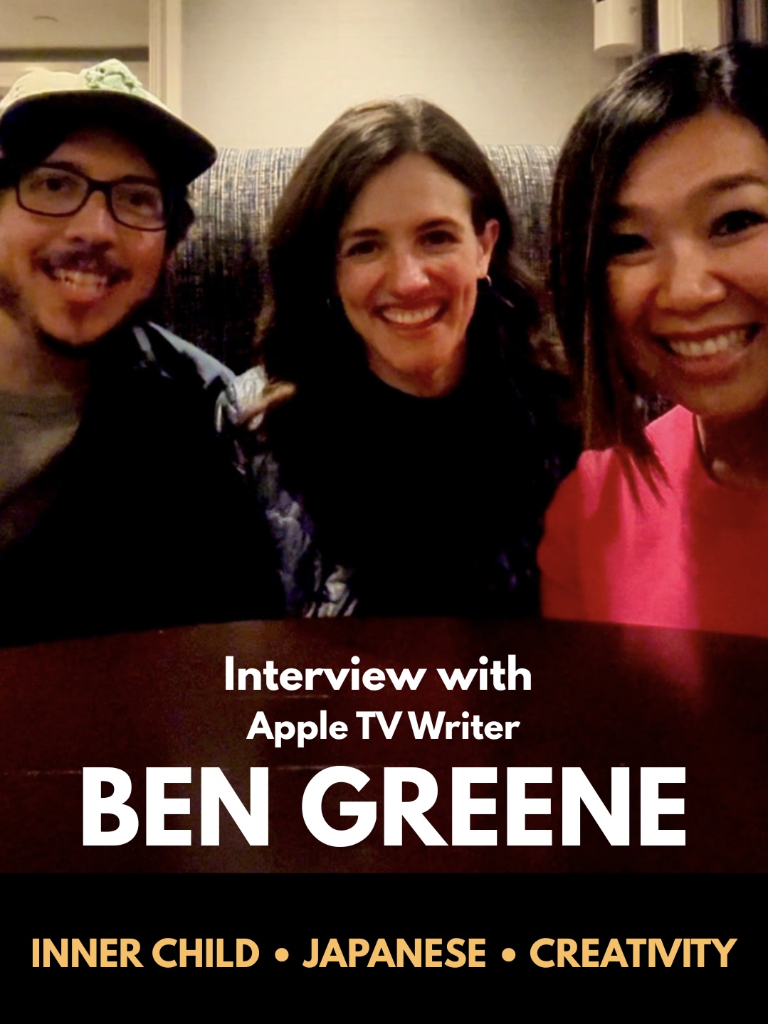 Interview with Ben Greene