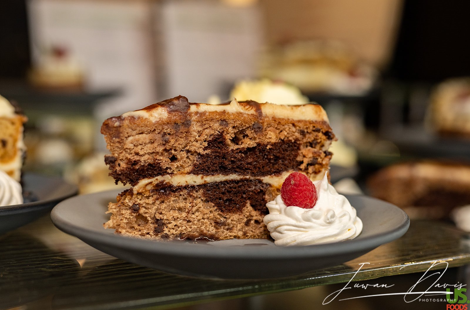 US Foods Immersion live gallery preview