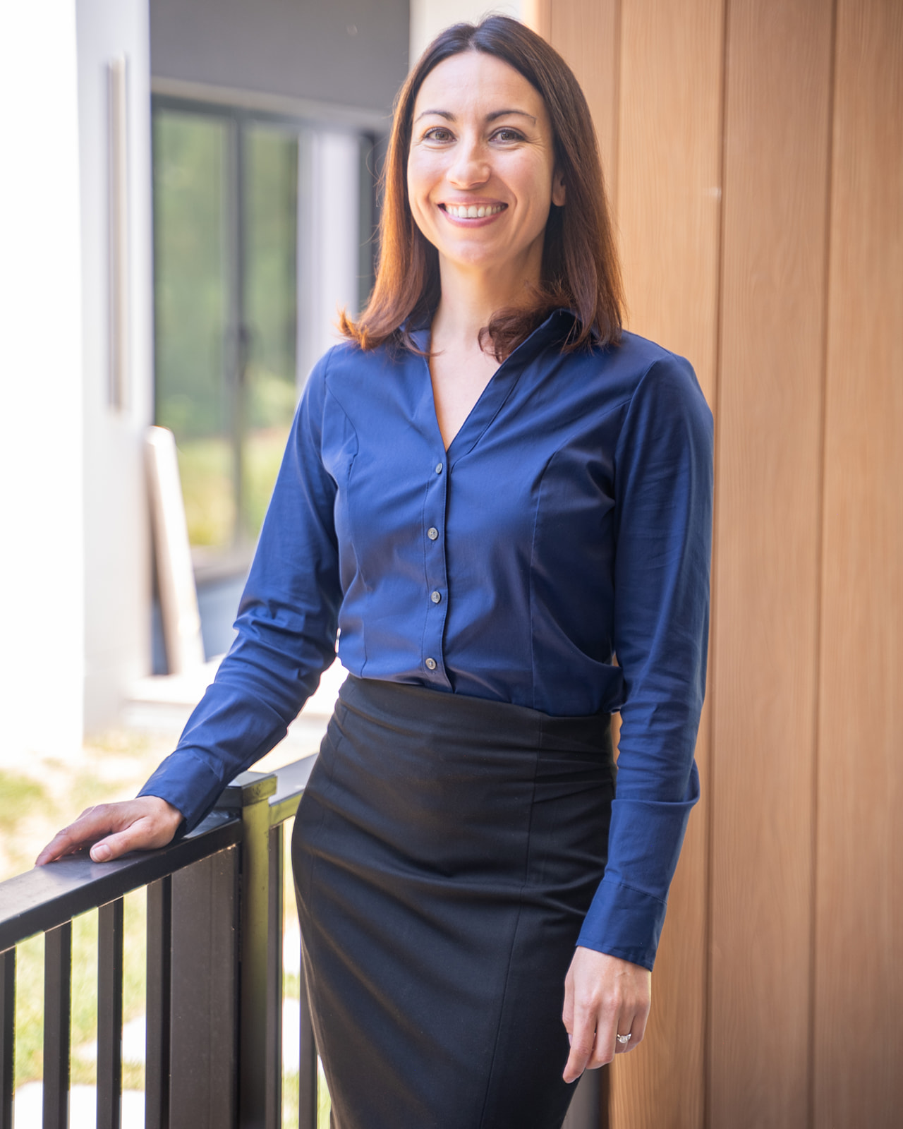 Corporate workplace content photography