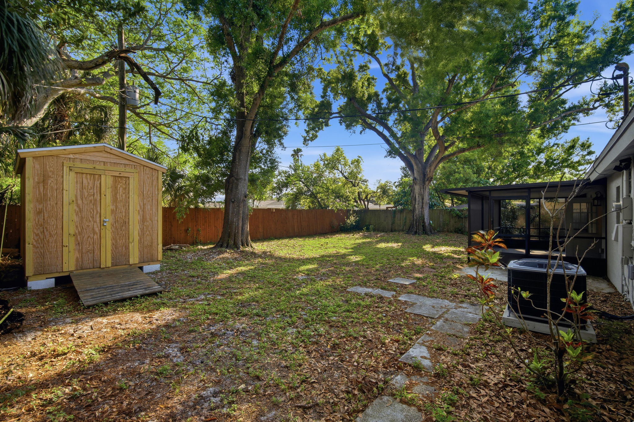Yard 2
