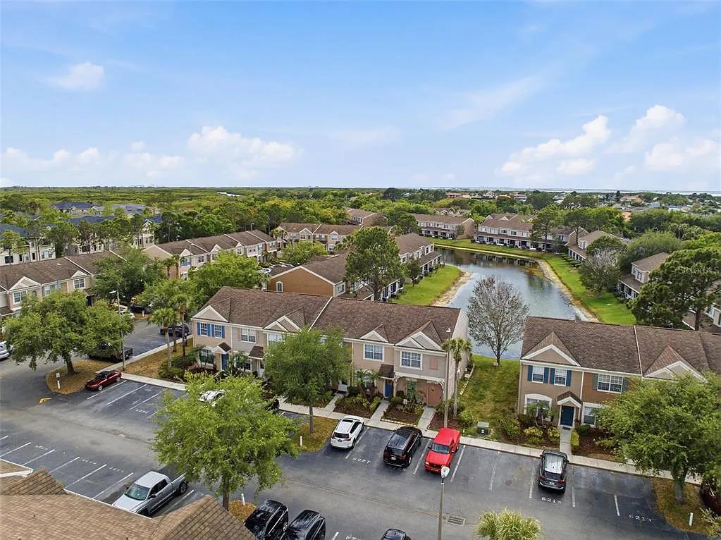 6229 Bayside Key Dr - Water View