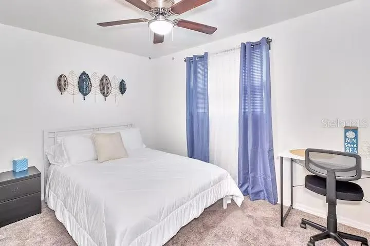 Bedroom 4