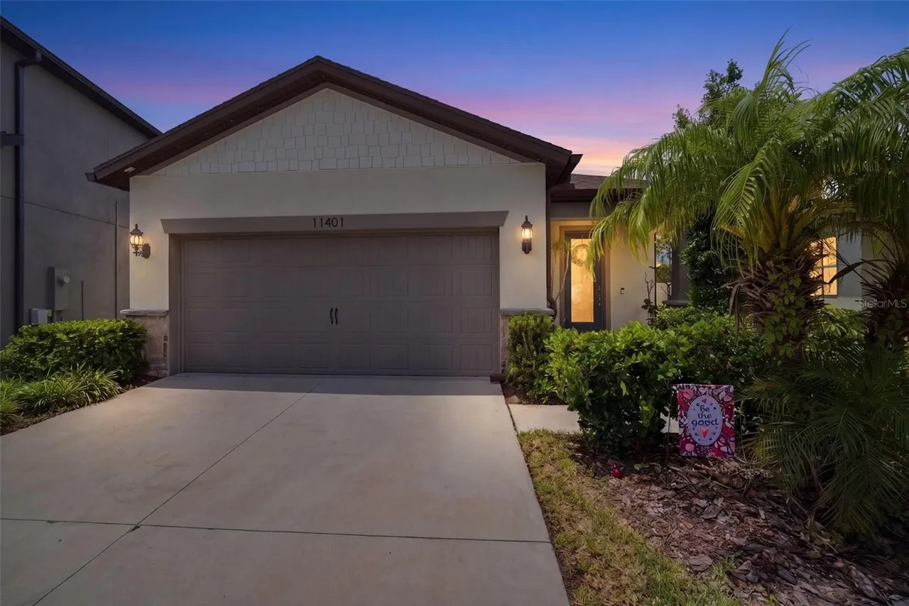 11401 Green Harvest Dr