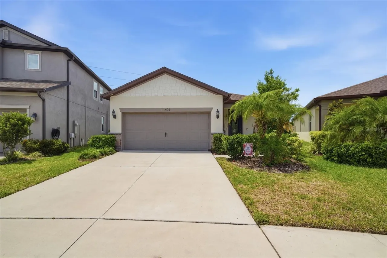 11401 Green Harvest - Exterior
