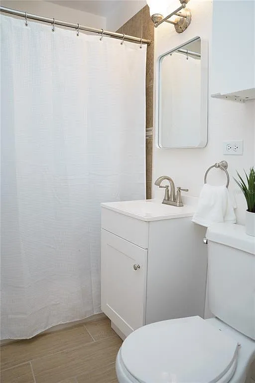Bathroom 3